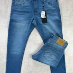 Calça Jeans Hugo Boss  46