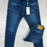 Calça Jeans Lacoste  48