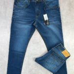 Calça Jeans Calvin Klein  40