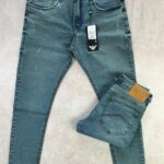 Calça Jeans Armani  46