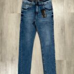 Calça Jeans Calvin Klein  42