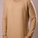 Suéter Tricot CK  M