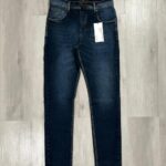 Calça Jeans Calvin Klein  42