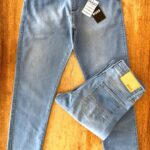 Calça Jeans Hugo Boss  48