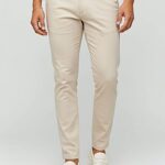Calça Sarja Tommy  48