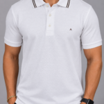 Polo Aramis Branca M