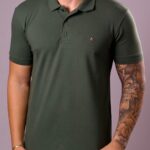 Polo Aramis Verde G