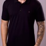 Polo Aramis Preto G