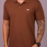 Polo Diesel Marrom GG