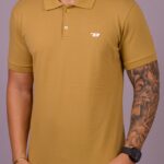 Polo Diesel Mostarda M