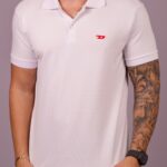 Polo Diesel Branco M