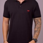 Polo Diesel Preto M