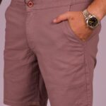 Bermudinha Summer Hugo Boss  48