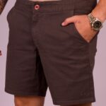 Bermudinha Summer Hugo Boss  38