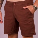 Bermudinha Summer Hugo Boss  40