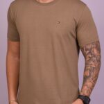 Básica Pima Tommy - Jersey  P