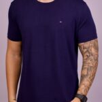 Básica Pima Tommy - Jersey  M