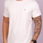 Básica Pima Tommy - Jersey  P