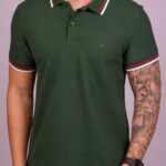Polo Acostamento Verde M