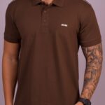 Polo Hugo Boss Exclusiva G