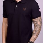 Polo TXC Preto G