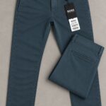 Calça Sarja Hugo Boss  48