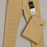 Calça Sarja Hugo Boss  48