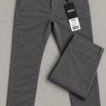Calça Sarja Hugo Boss  48