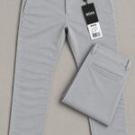 Calça Sarja Hugo Boss  48