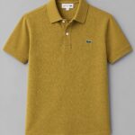 Polo Lacoste – Plus Size G2
