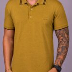 Polo Ellus Mostarda G