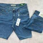 Bermuda Jeans Lacoste  38