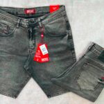 Bermuda Jeans Diesel  38