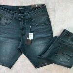 Bermuda Jeans Boss  38