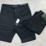 Bermuda Jeans Calvin Klein  40