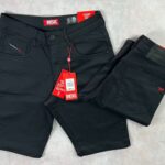 Bermuda Jeans Diesel  40