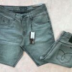 Bermuda Jeans Calvin Klein  42