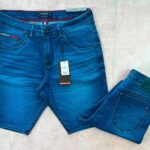 Bermuda Jeans Tommy  42