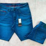 Bermuda Jeans Tommy  48