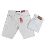 Bermuda Jeans Diesel  48