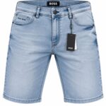 Bermuda Jeans Hugo Boss  46