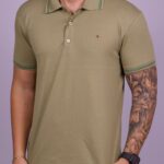 Polo Aramis Verde M