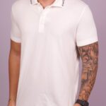 Polo Colcci Off M